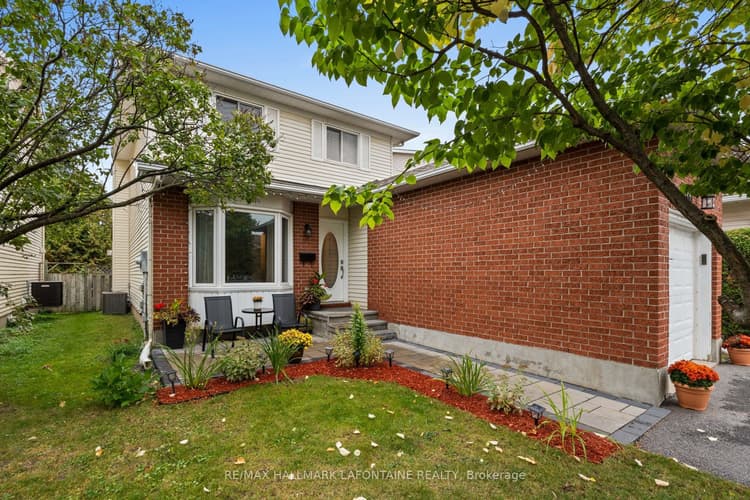 383 Oaklawn Crescent