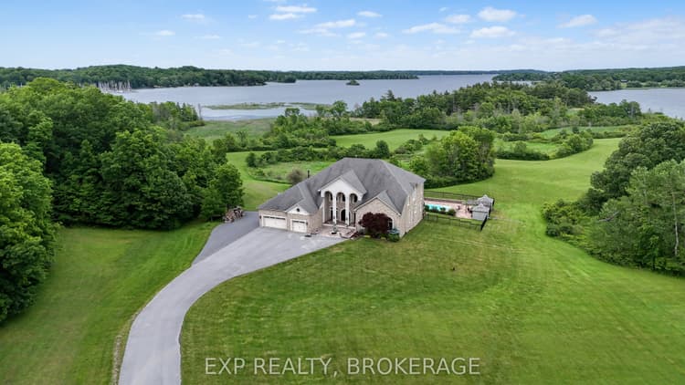 1190 BYRNE POINT Road