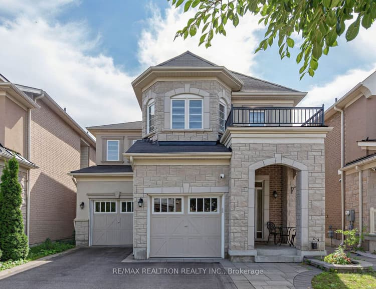 220 Degraaf Crescent