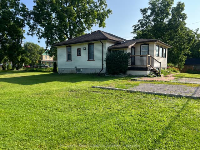 Detached at 24 KING Street W, Kawartha Lakes, ON K0L 2W0