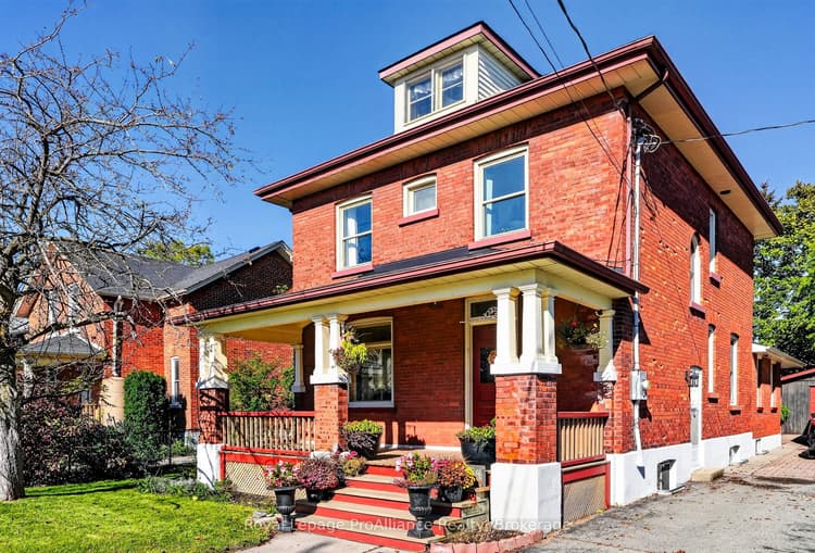 174 University Avenue