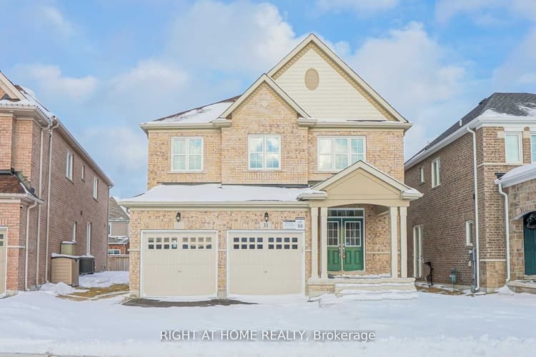 31 Empire Drive