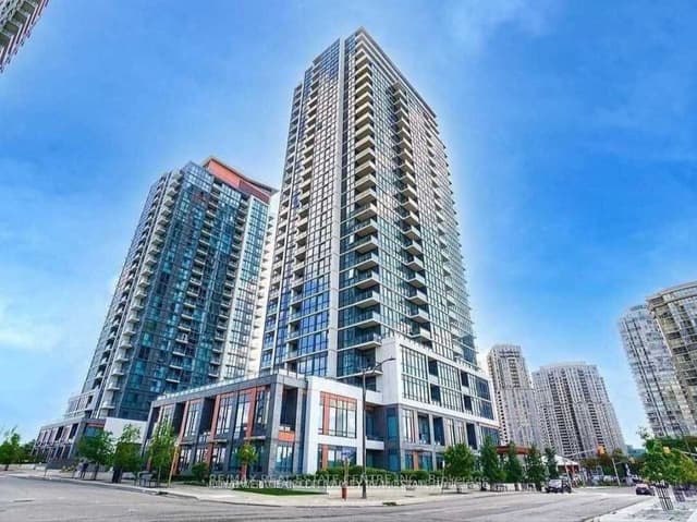 Common Element Condo at 75 Eglinton Avenue W 502, Mississauga, ON L5R 0E5