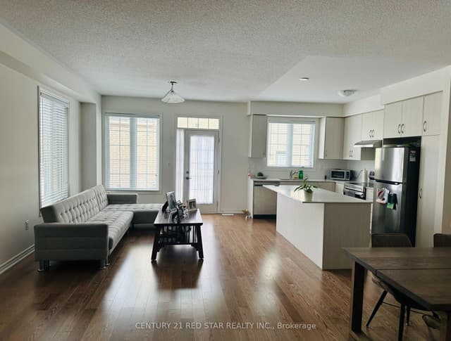 Semi-Detached at 441 Bergamot Avenue, Milton, ON L9E 1T9