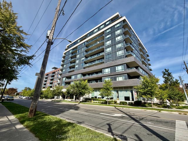 Condo Apartment at 2800 Keele Street 220, Toronto, ON M3M 2G5, Toronto W05