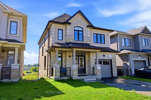 Detached at 27 Salmon Crescent, Clarington, ON L1B 1L9