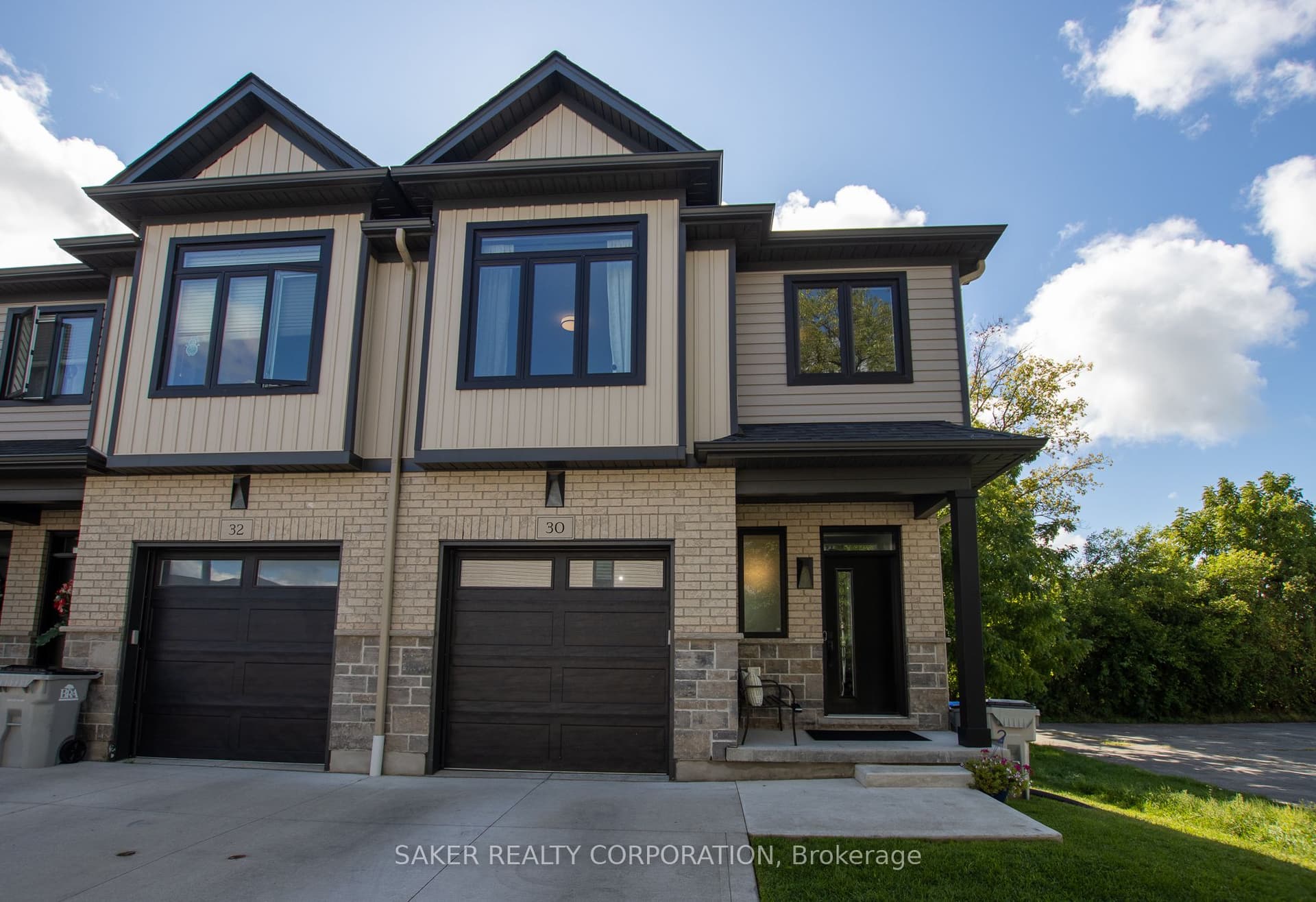 Suite 30, Unit 30 · 601 Lions Park Dr