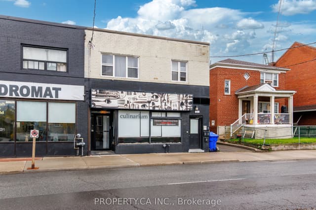Investment at 1213 Weston Road, Toronto, ON M6M 4P7, Toronto W04