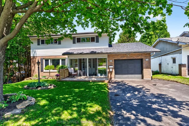 Detached at 393 Stewart Boulevard, Brockville, ON K6V 6C7