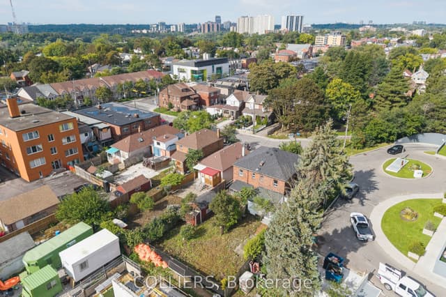 Land at 1* Oxford Drive, Toronto, ON M6M 4S8, Toronto W04