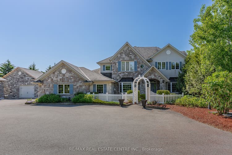 6805 CONCESSION 2 N/A