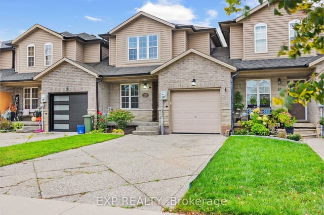 Link at 35 Thames Way, Hamilton, ON L0R 1W0