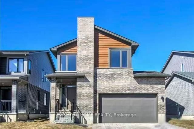 Detached at 1614 Valhalla Street N, London North, ON N6G 0V2