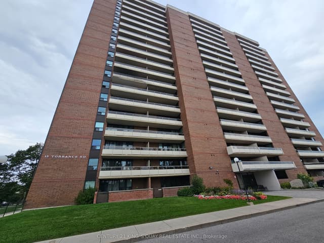Condo Apartment at 15 Torrance Road 1901, Toronto, ON M1J 3K2, Toronto E08