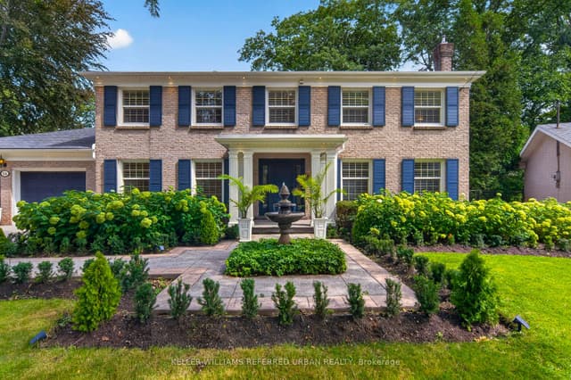 Detached at 58 Braemar Place, Hamilton, ON L9C 1E2