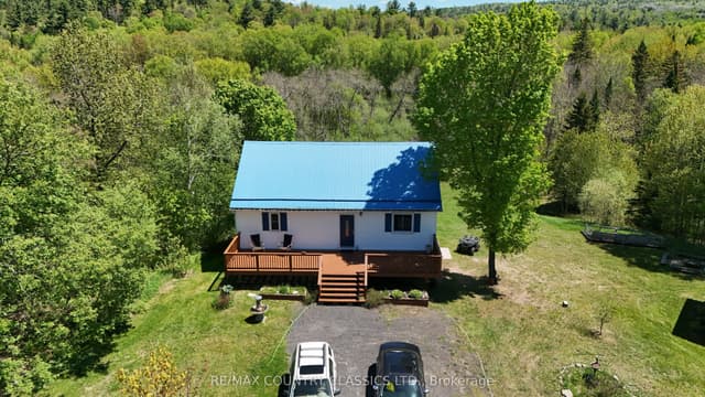 Rural Residential at 529 Mayo Lake Road, Carlow/Mayo, ON K0L 1C0