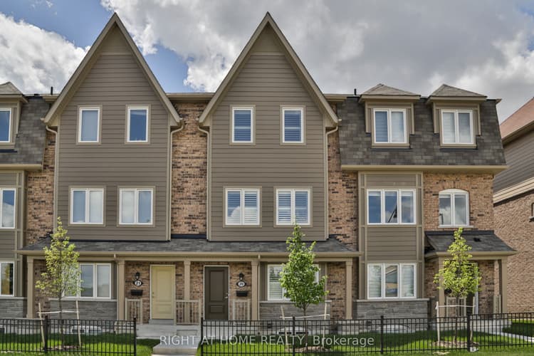 50 Edinburgh Drive