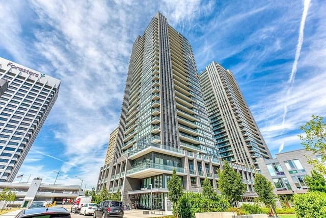 Condo Apartment at 2 Sonic Way 2610, Toronto, ON M3C 0P2, Toronto C11