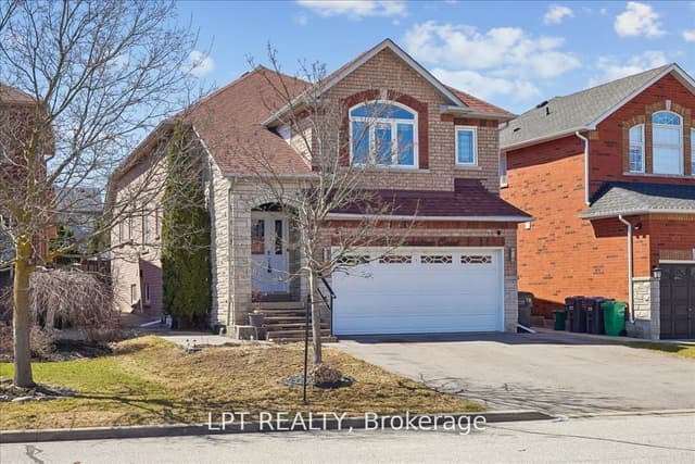 Detached at 19 Terrastone Court, Caledon, ON L7E 2H1