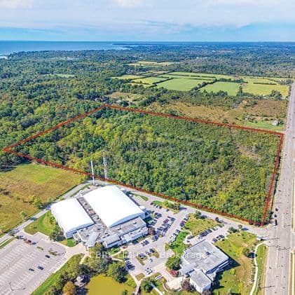 Land at N/A Garrison Road, Fort Erie, ON L2A 5M4
