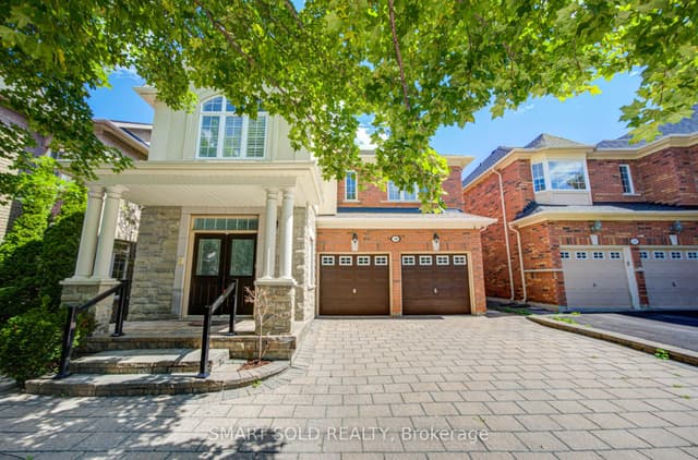 Detached at 39 Schuster Lane, Vaughan, ON L4J 8Y7