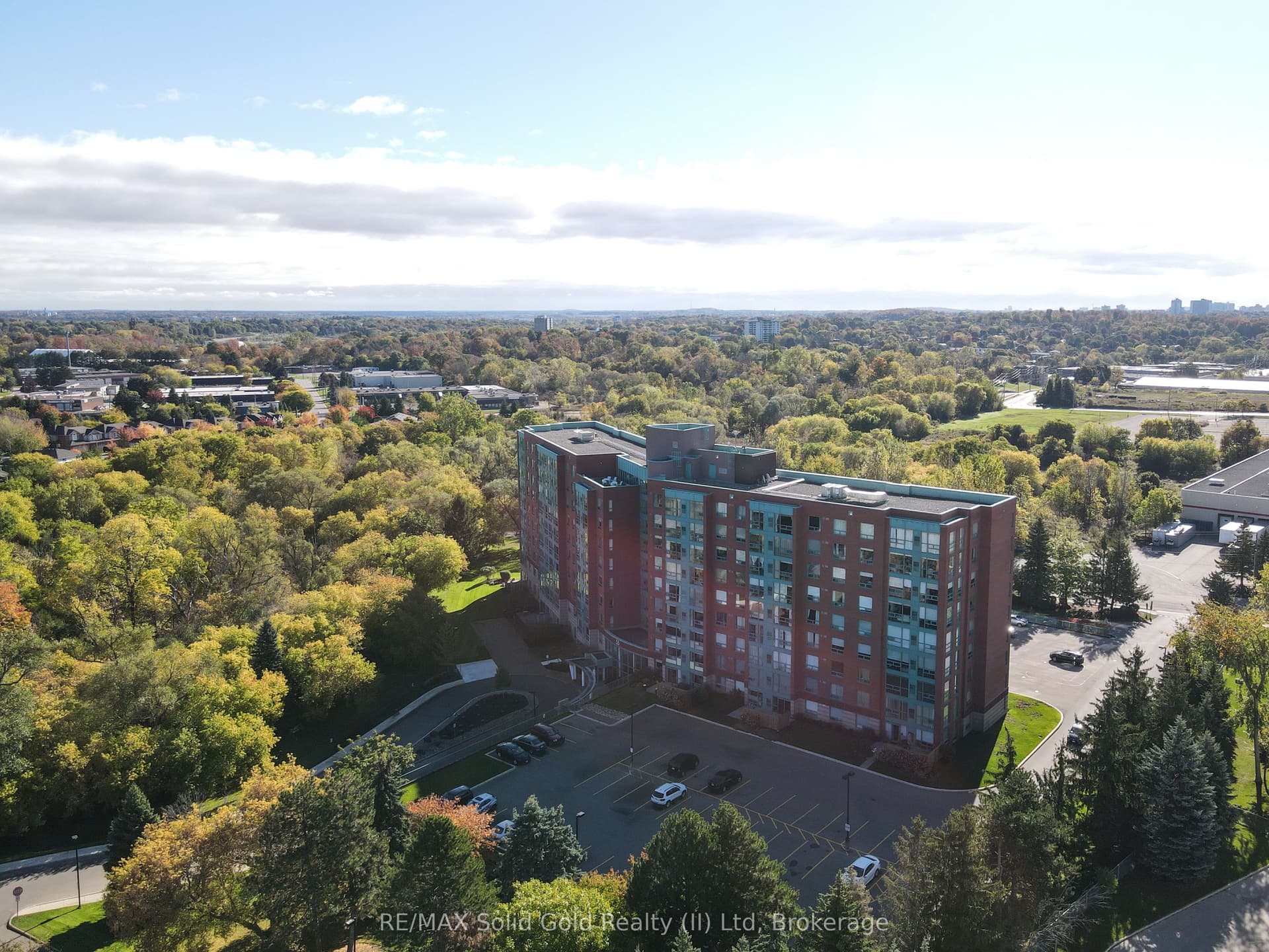 Suite PH12 · Penthouse, Unit PH12 · 55 Blue Springs Dr