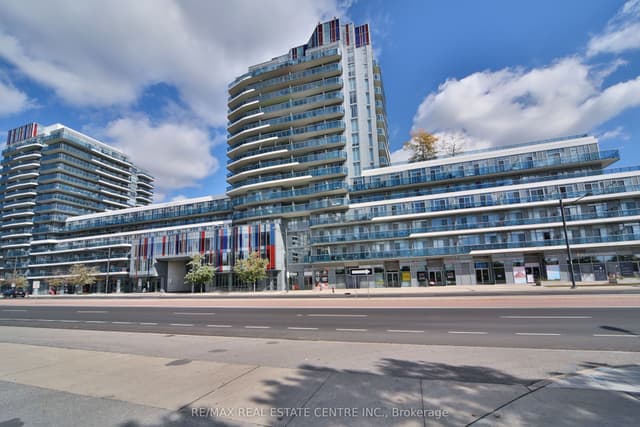 Condo Apartment at 9471 Yonge Street 315, Richmond Hill, ON L4C 1V4