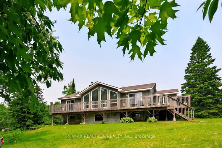63 Healey Lake Road
