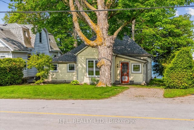 Detached at 242 Morrison Avenue, Brock, ON L0K 1A0
