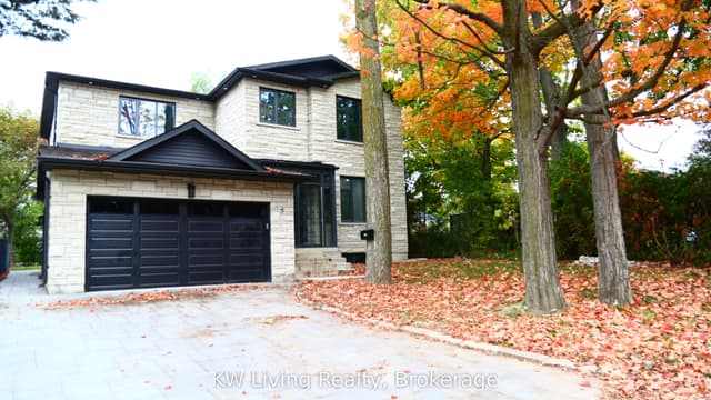 Detached at 5 Todd Road, Toronto, ON M1S 2J9, Toronto E07