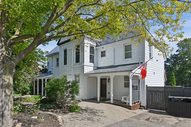 Detached at 19-21 Pine Street, Brockville, ON K6V 1E9