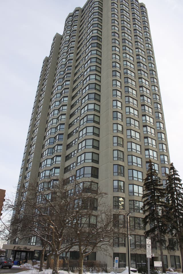 Condo Apartment at 8 Lisa Street 2002, Brampton, ON L6T 4S6