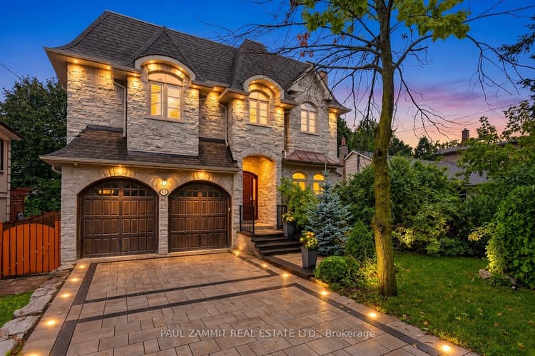 83 Grandview Avenue