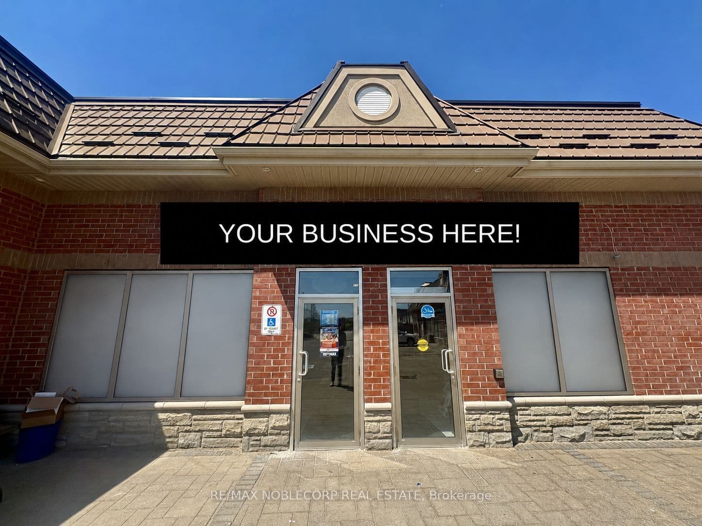 Unit 7-8, Unit 7-8 · 10501 Weston Rd