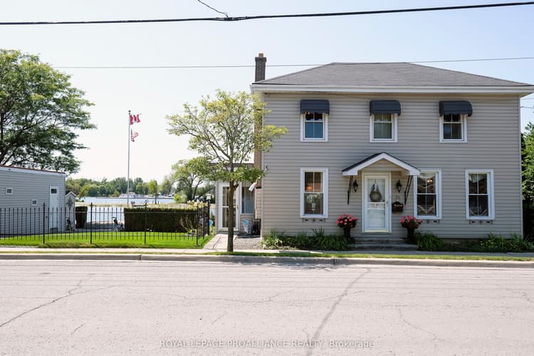 70 Front Street