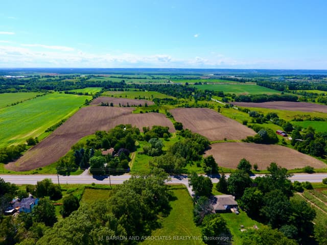Vacant Land at 21868 Woodbine Avenue, East Gwillimbury, ON L0G 1R0