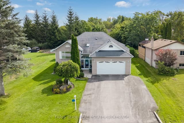 Detached at 1033 Cameron Street, Innisfil, ON L0L 1C0