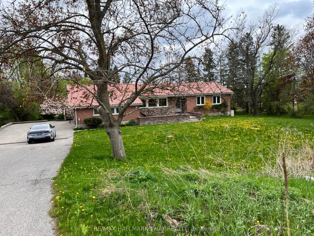 Detached at 595 Big Bay Point Road E, Barrie, ON L4N 3Z9