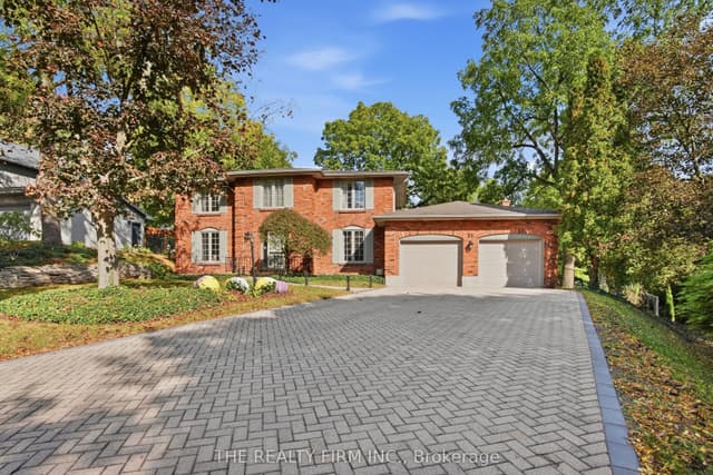 Detached at 51 HAMPTON Crescent, London North, ON N6H 2N7