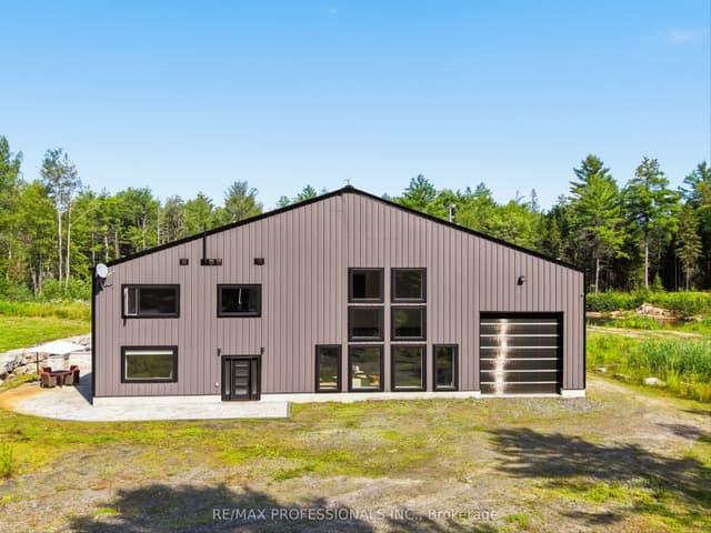 Industrial at 2320 Highway 117, Lake of Bays, ON P0B 1A0