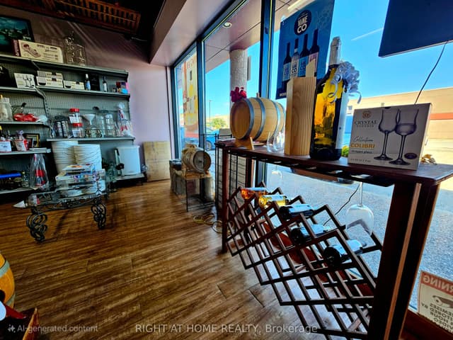 Sale Of Business at 3220 Dufferin Street 5, Toronto, ON M6A 2T3, Toronto W04