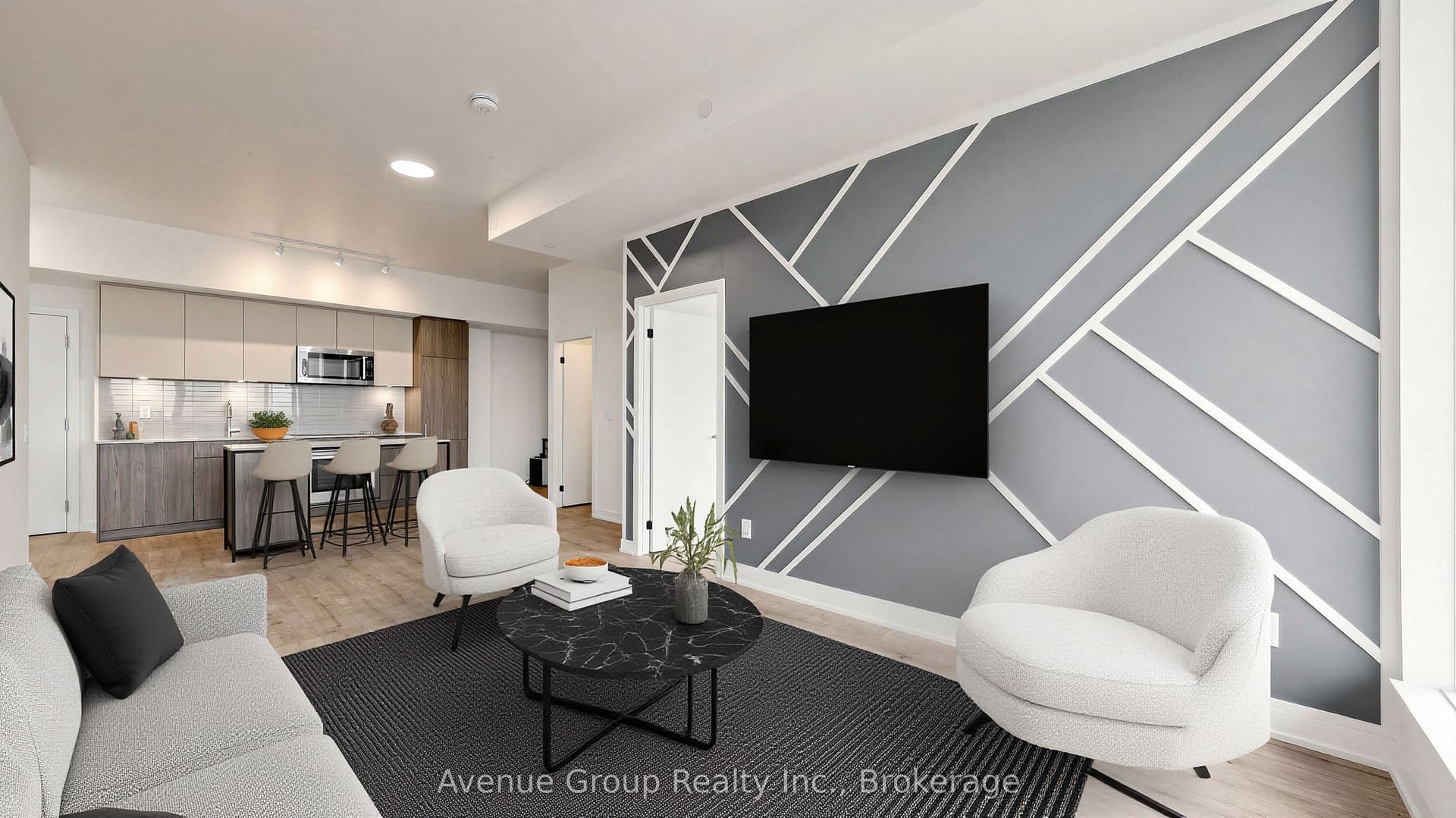 Suite 507 · Floor 5, Unit 507 · 220 Missinnihe Way
