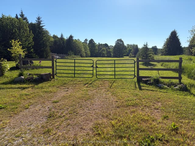 Vacant Land at 395551 2 Concession, Chatsworth, ON N0H 2V0