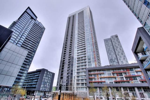 Condo Apartment at 85 Queens Wharf Road 516, Toronto, ON M5V 0J9, Toronto C01