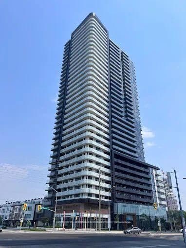 Condo Apartment at 7895 Jane Street 3108, Vaughan, ON L4K 2M7