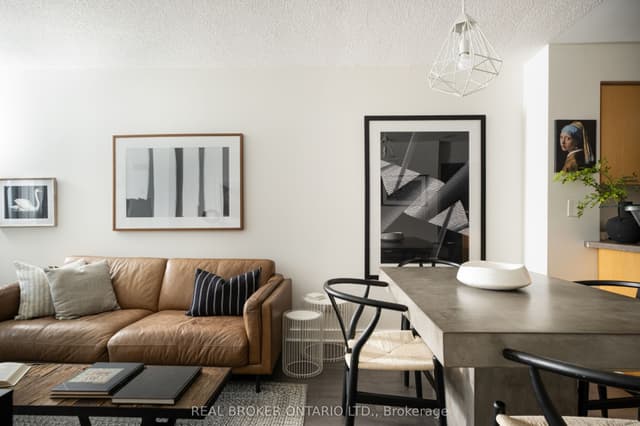 Condo Apartment at 255 Richmond Street E 1416, Toronto, ON M5A 4T7, Toronto C08