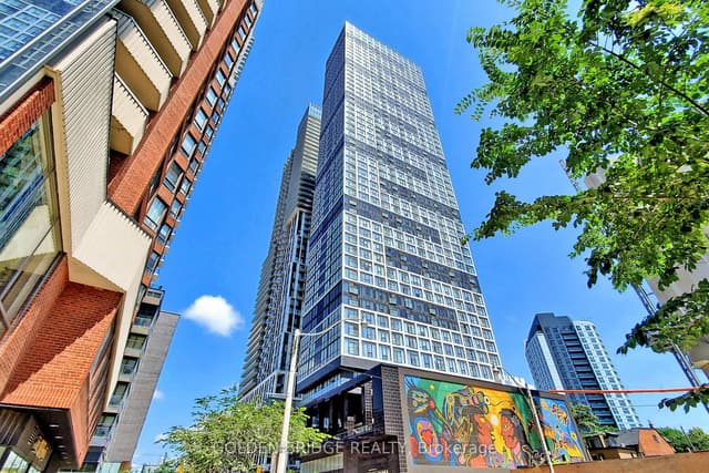Condo Apartment at 251 Jarvis Street 2410, Toronto, ON M5B 2C2, Toronto C08
