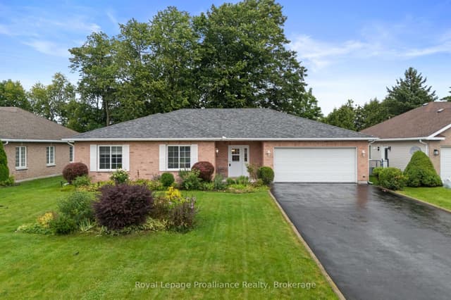 Detached at 22 Stephen Street, Brighton, ON K0K 1H0