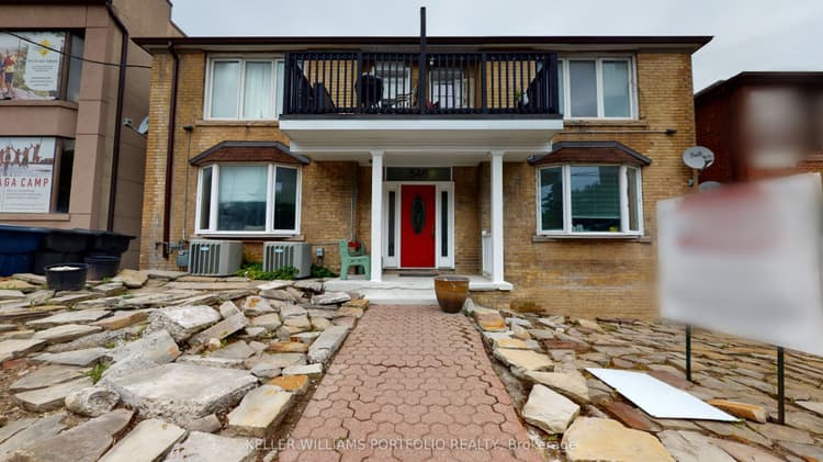 546 Eglinton Avenue