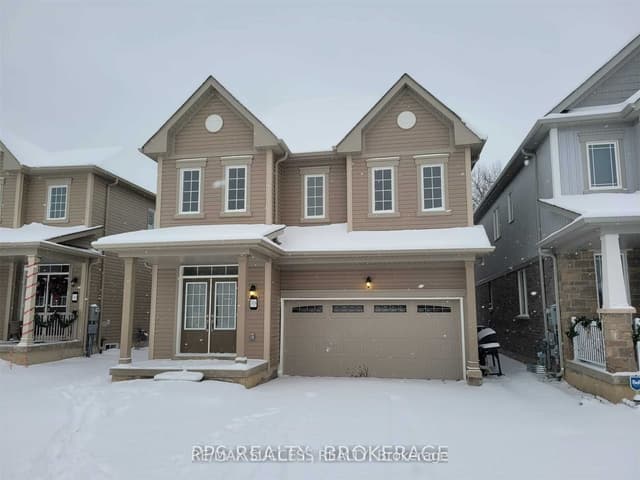 Detached at 7916 Odell Crescent, Niagara Falls, ON L2H 3R6